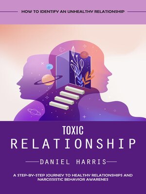 cover image of Toxic Relationship